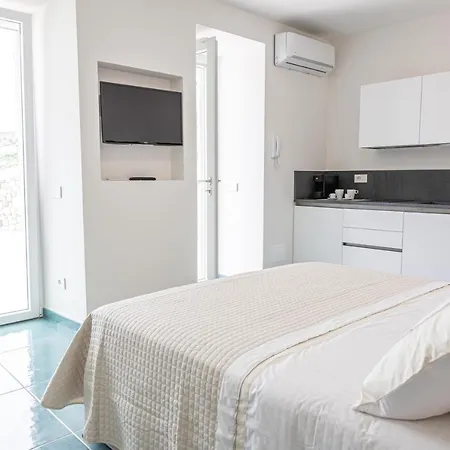 Relais Solis Orman Evi *