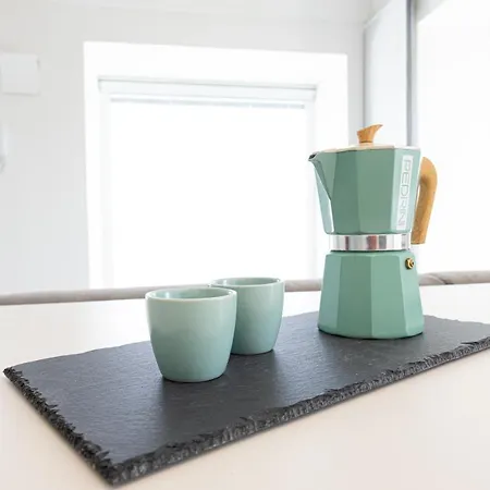 Relais Solis * Ponza