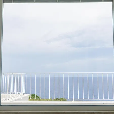 Relais Solis Orman Evi Ponza