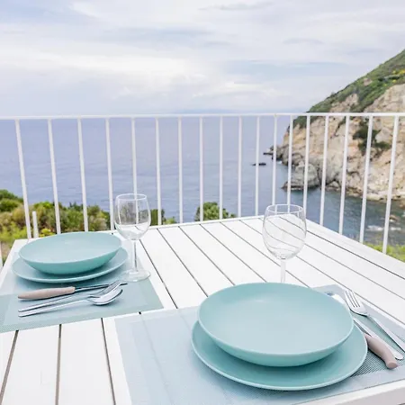 Relais Solis * Ponza