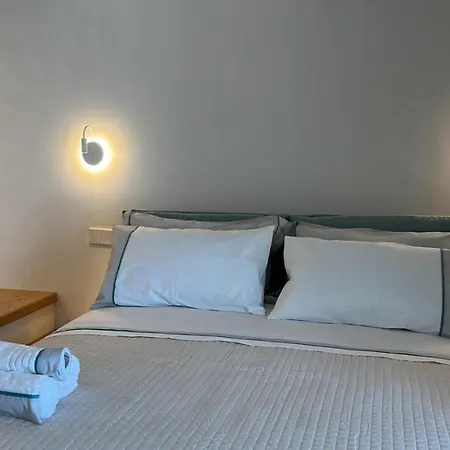 Relais Solis * Ponza