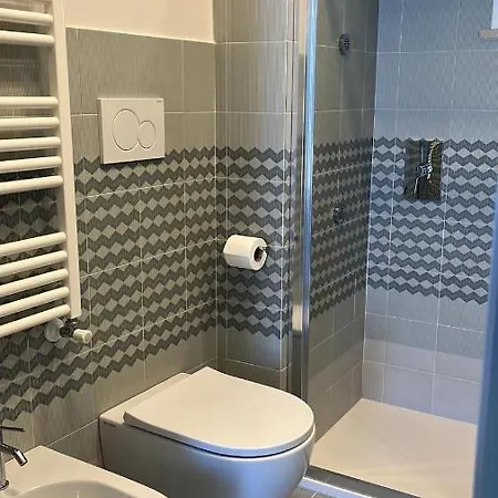 Orman Evi Relais Solis Ponza