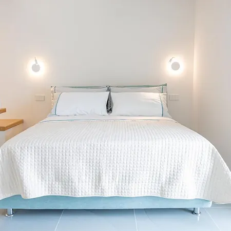 Lodge Relais Solis Ponza