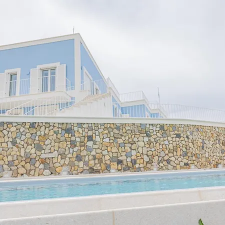 Relais Solis Ponza