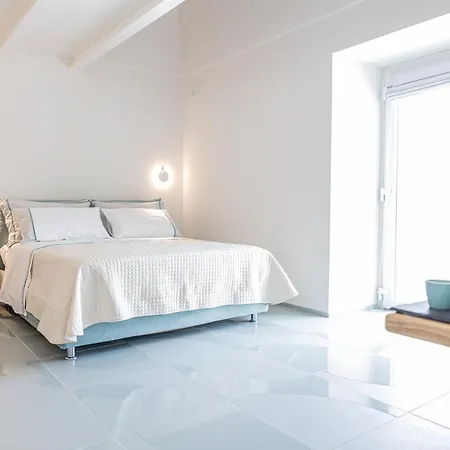 Relais Solis * Ponza