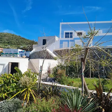 Relais Solis Lodge *