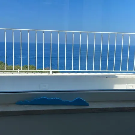 Relais Solis Lodge Ponza