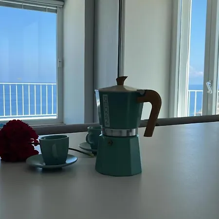 Relais Solis * Ponza