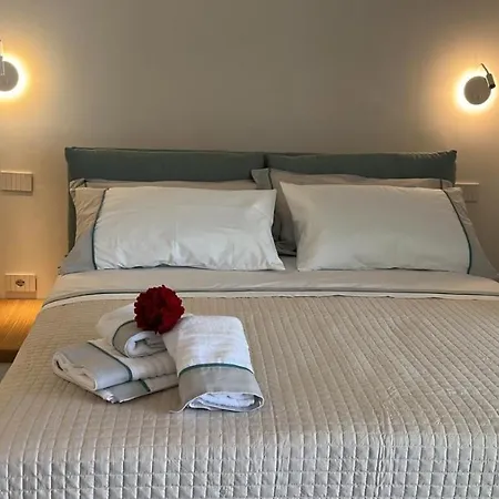 Lodge Relais Solis *