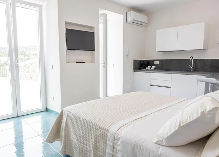 Relais Solis Lodge *