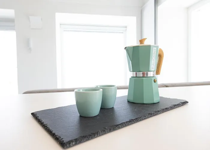 Relais Solis * Πόντσα