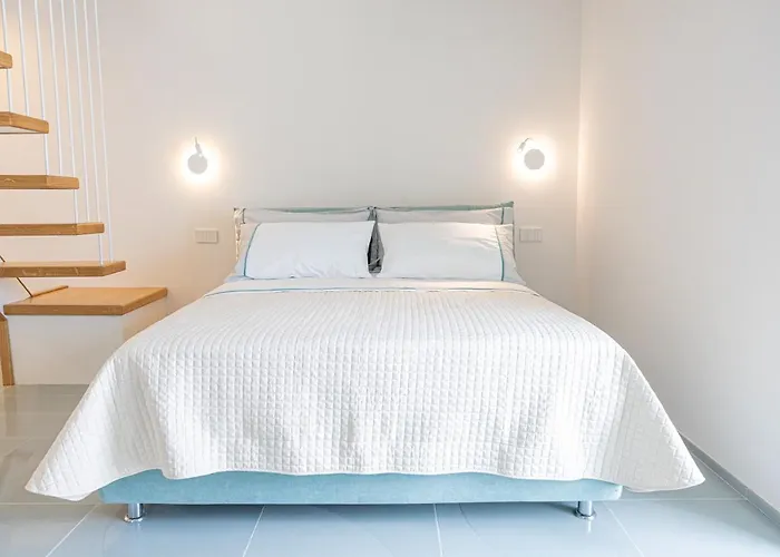 Lodge Relais Solis Πόντσα