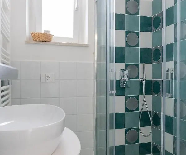 Relais Solis * Πόντσα