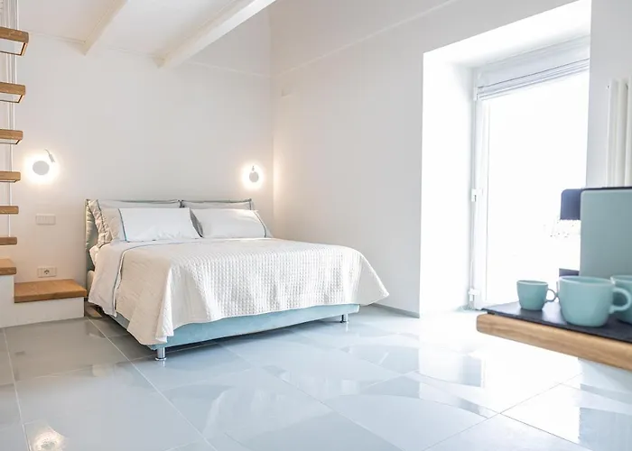 Relais Solis * Πόντσα