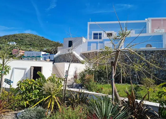 Relais Solis Lodge *