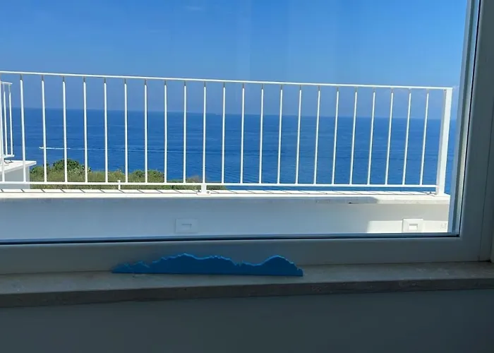 Relais Solis Lodge Πόντσα