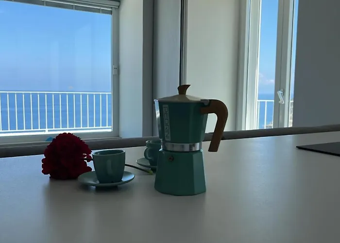 Relais Solis * Πόντσα