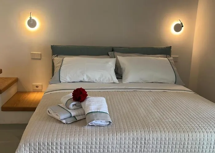 Lodge Relais Solis *