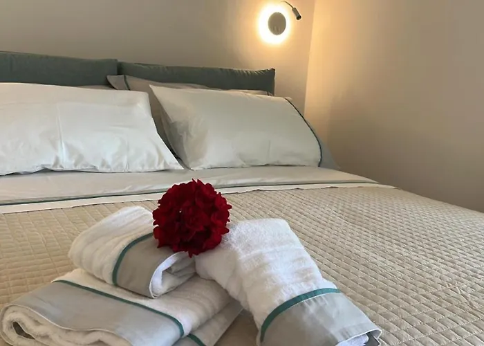 Lodge Relais Solis *